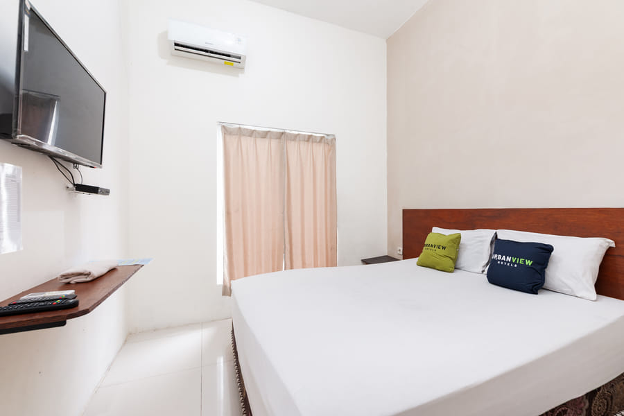 Urbanview Hotel AVA Banjarmasin by RedDoorz