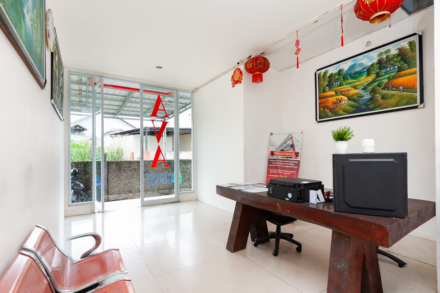 Urbanview Hotel AVA Banjarmasin by RedDoorz