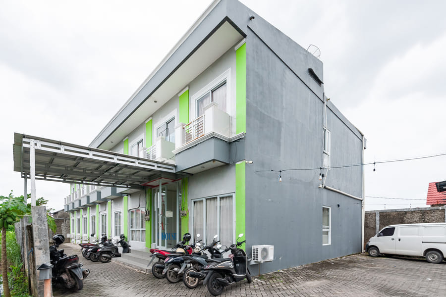 Urbanview Hotel AVA Banjarmasin by RedDoorz