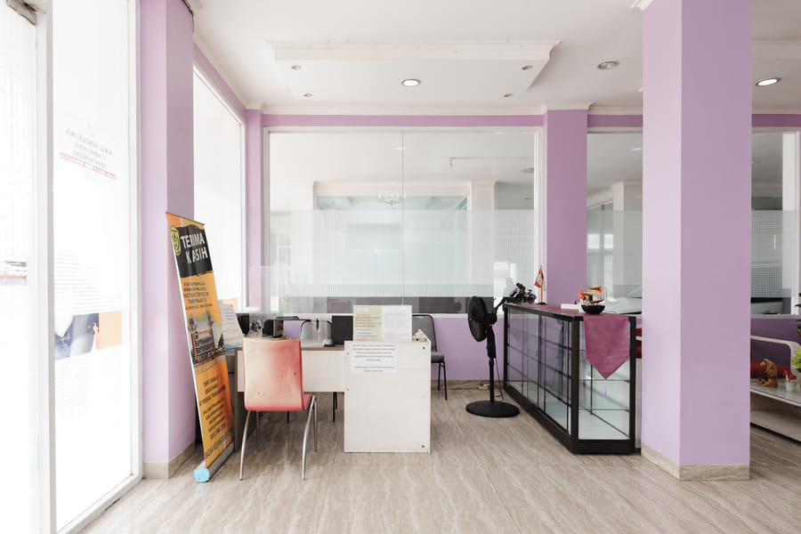 Urbanview Hotel Niraz Banjarmasin by RedDoorz