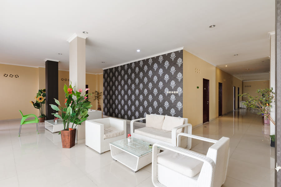 Urbanview Hotel Niraz Banjarmasin by RedDoorz