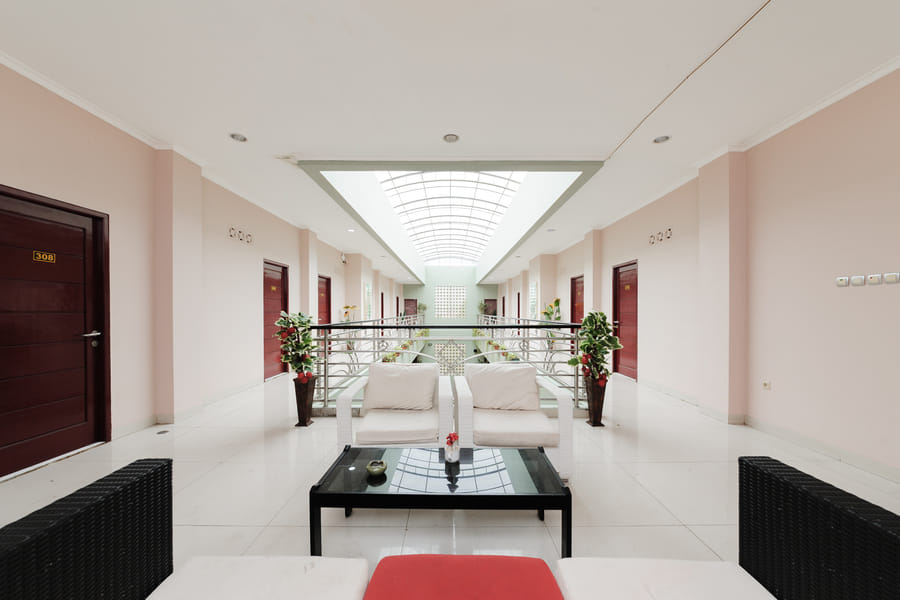 Urbanview Hotel Niraz Banjarmasin by RedDoorz