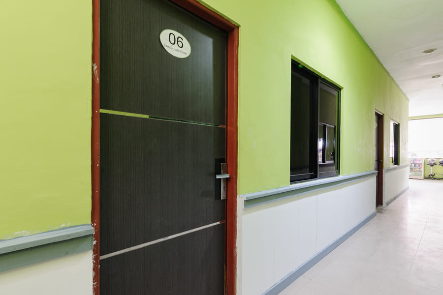 Reddoorz Near Mitra Plaza Kota Banjarmasin