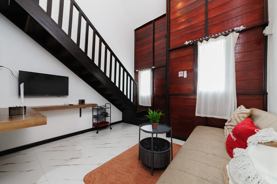 RedDoorz @ Raujan Guesthouse Syariah Banjarmasin