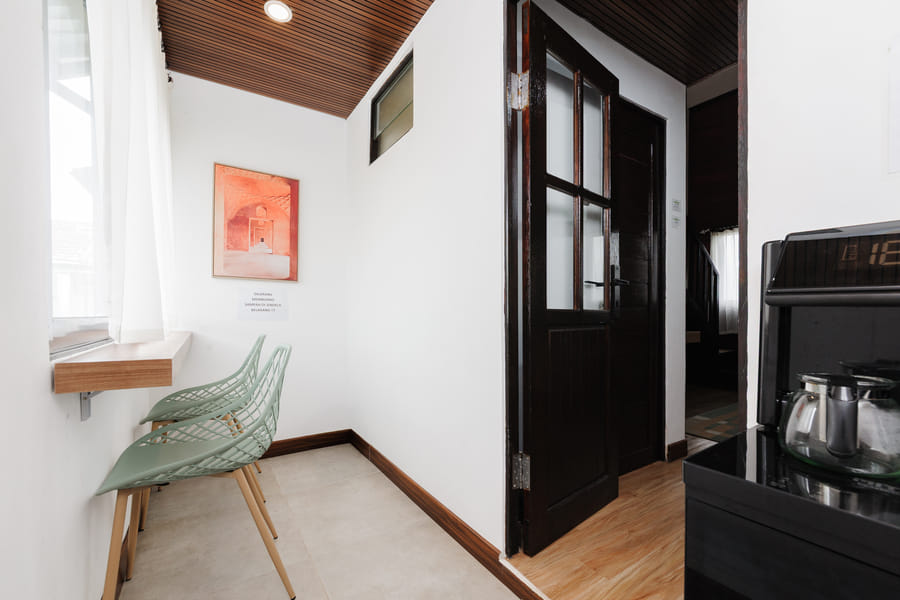 RedDoorz @ Raujan Guesthouse Syariah Banjarmasin