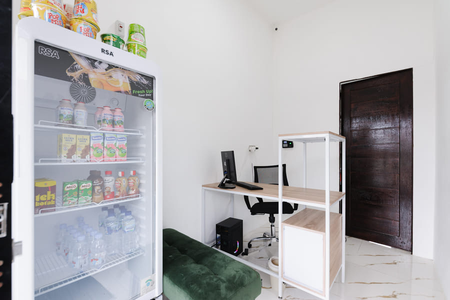 RedDoorz @ Raujan Guesthouse Syariah Banjarmasin