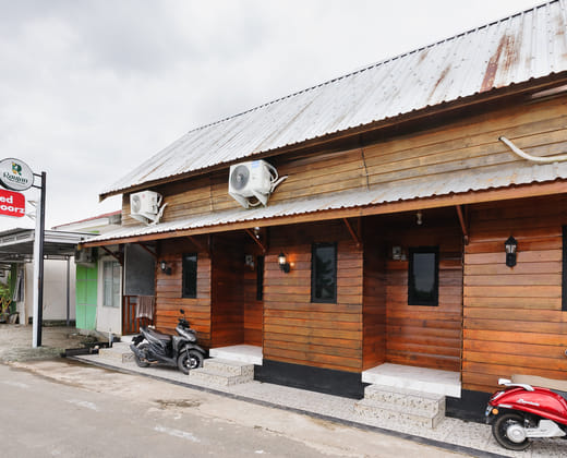 RedDoorz @ Raujan Guesthouse Syariah Banjarmasin