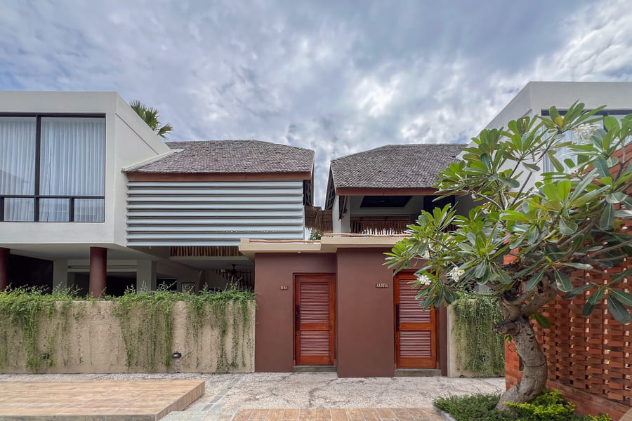 The Lavana Villa Astana Cemagi