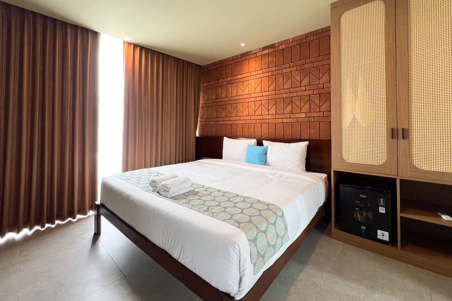 The Lavana Villa Astana Cemagi