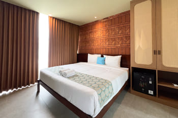 The Lavana Villa Astana Cemagi