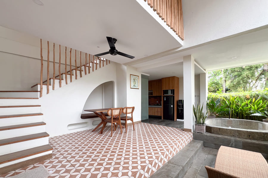 The Lavana Villa Astana Cemagi