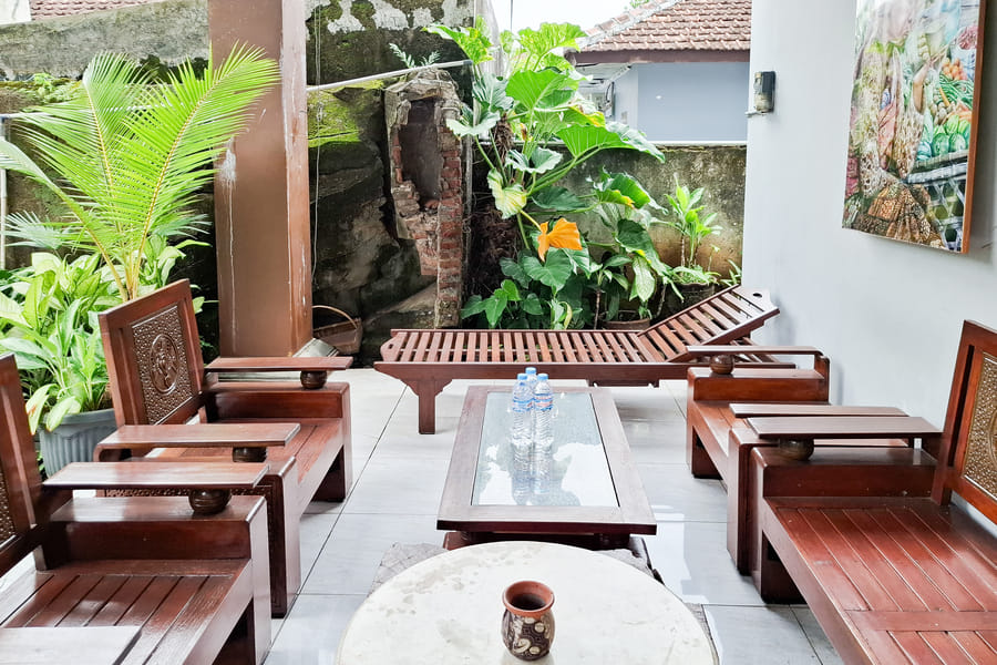 RedDoorz Syariah @ Harmoni near Alun Alun Kudus