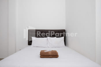 Elma Guesthouse YIA KulonProgo Yogyakarta mitra RedDoorz