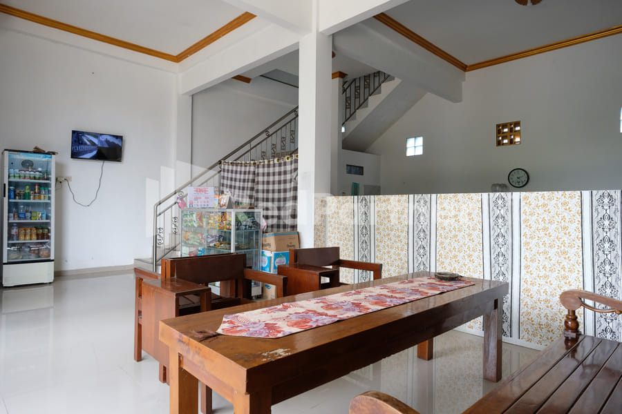 Elma Guesthouse YIA KulonProgo Yogyakarta mitra RedDoorz