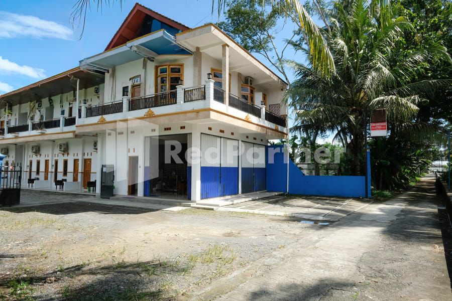 Elma Guesthouse YIA KulonProgo Yogyakarta mitra RedDoorz