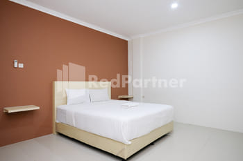 Hotel Andono near YIA Mitra RedDoorz