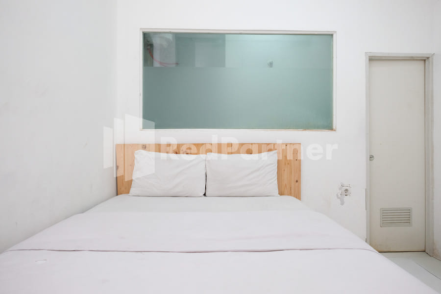 Griya Aneka Malioboro Yogyakarta Mitra RedDoorz