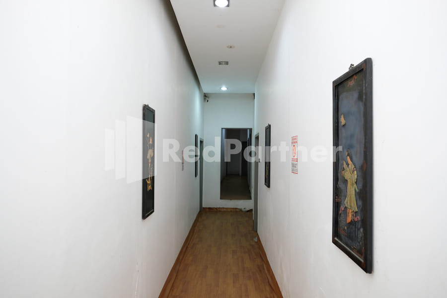 Griya Aneka Malioboro Yogyakarta Mitra RedDoorz