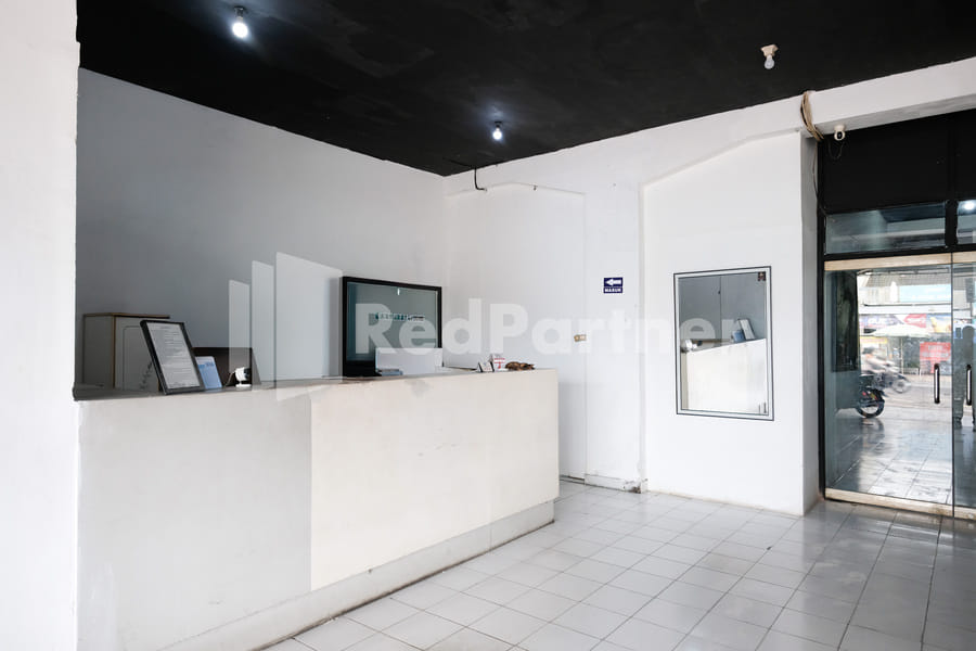 Griya Aneka Malioboro Yogyakarta Mitra RedDoorz