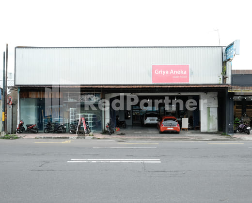 Griya Aneka Malioboro Yogyakarta Mitra RedDoorz