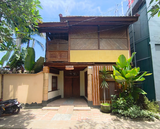 The Lavana Villa Honey