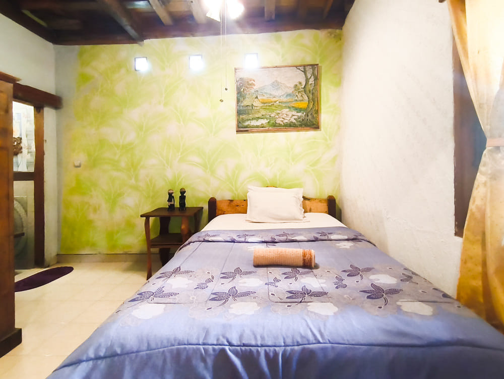 Standard Room without A/C