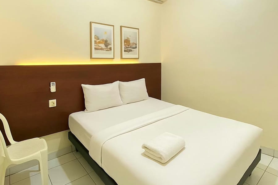Hotel Bintang Mitra RedDoorz