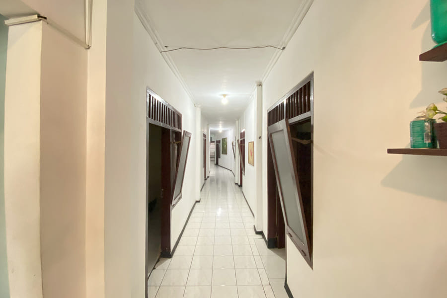 Hotel Bintang Mitra RedDoorz