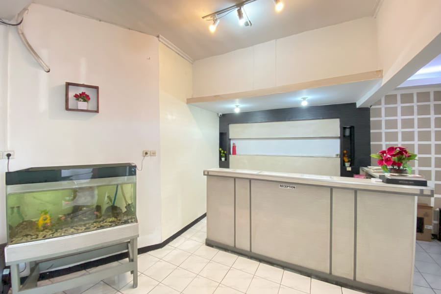 Hotel Bintang Mitra RedDoorz
