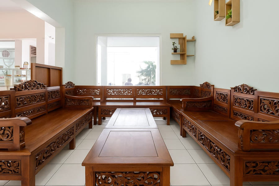 Hotel Bintang Mitra RedDoorz