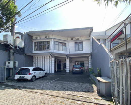 Hotel Bintang Mitra RedDoorz