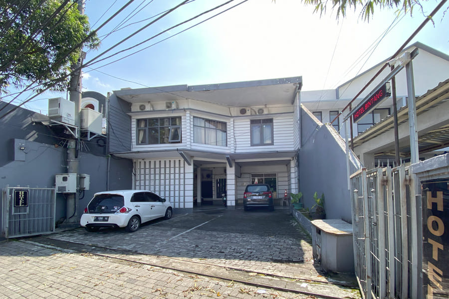 Hotel Bintang Mitra RedDoorz