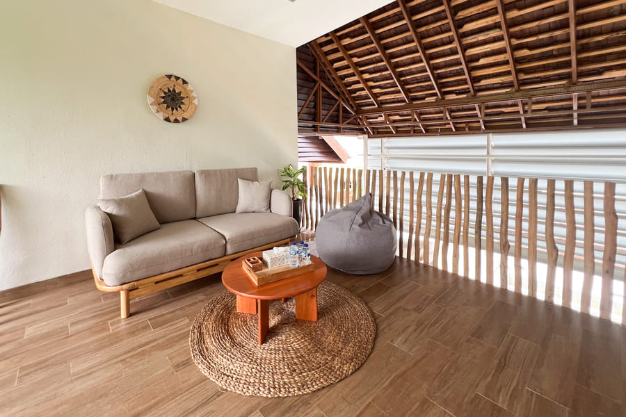 The Lavana Villa Astana Cemagi