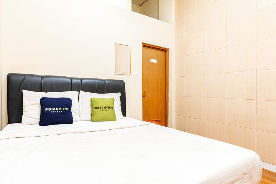 Urbanview Hotel Residence 446 Tanjung Duren
