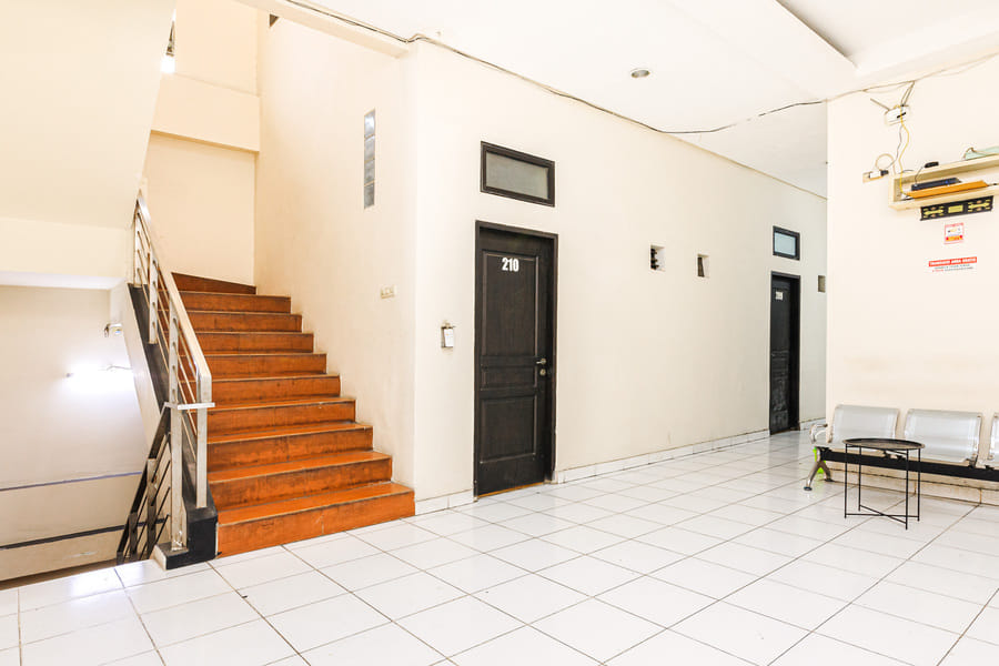 Urbanview Hotel Residence 446 Tanjung Duren