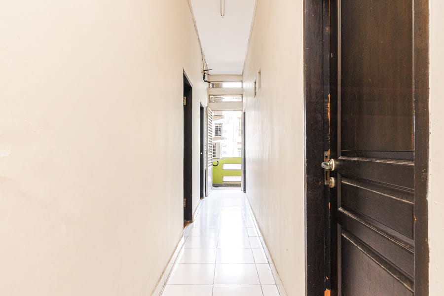 Urbanview Hotel Residence 446 Tanjung Duren