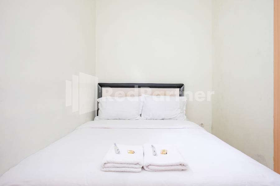 Oma Uti Syariah RedPartner near Stasiun Lempuyangan