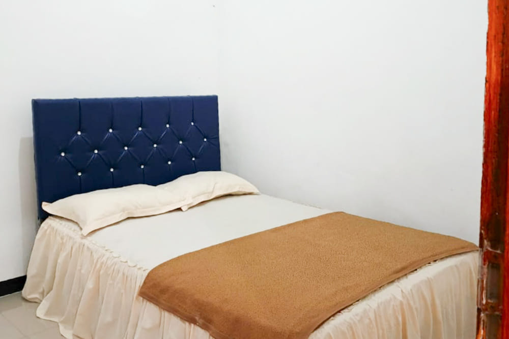 Villa (6 Adults)