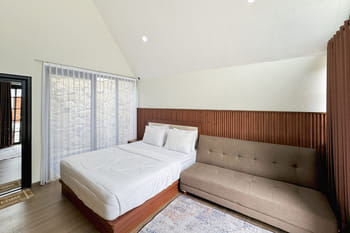 Glamping Bahagia Sekipan Tawangmangu Mitra RedDoorz