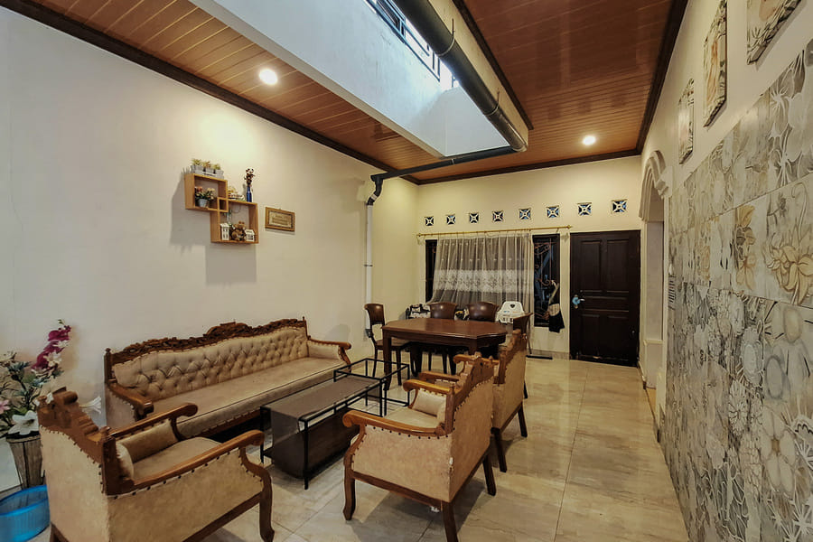 RedDoorz Syariah @ Greenhouse Tegalwaras Palagan