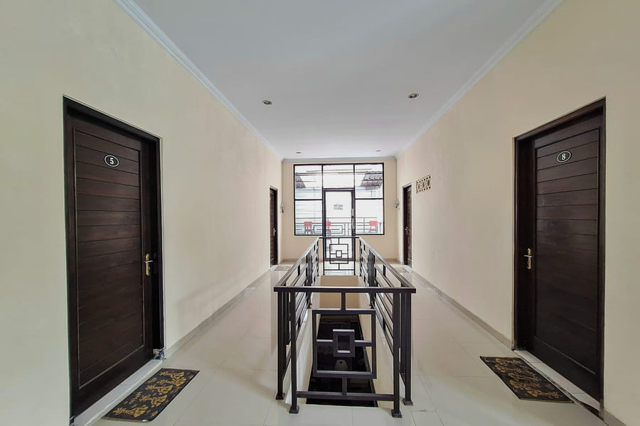 RedDoorz Syariah @ Greenhouse Tegalwaras Palagan