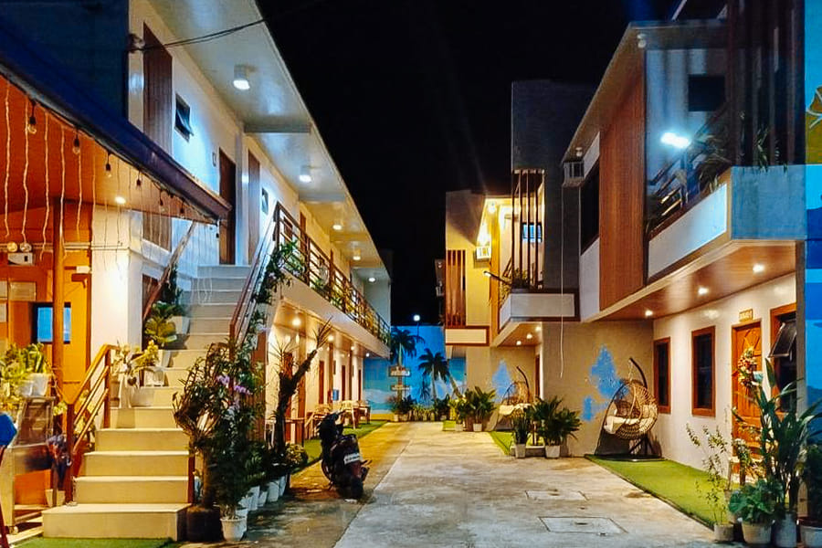 RedDoorz @ Balai Malinawon Siargao