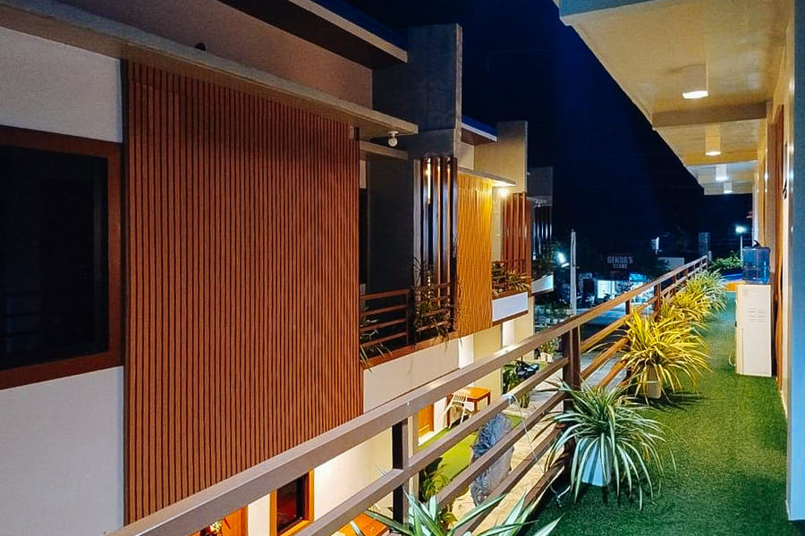 RedDoorz @ Balai Malinawon Siargao
