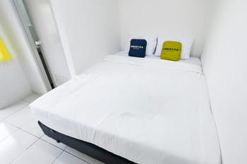 Urbanview Hotel near BSCC DOME Balikpapan by RedDoorz