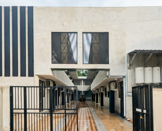 Urbanview Hotel near BSCC DOME Balikpapan by RedDoorz