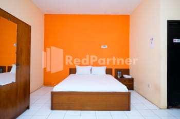 LestInn Homestay Monjali Mitra Reddoorz