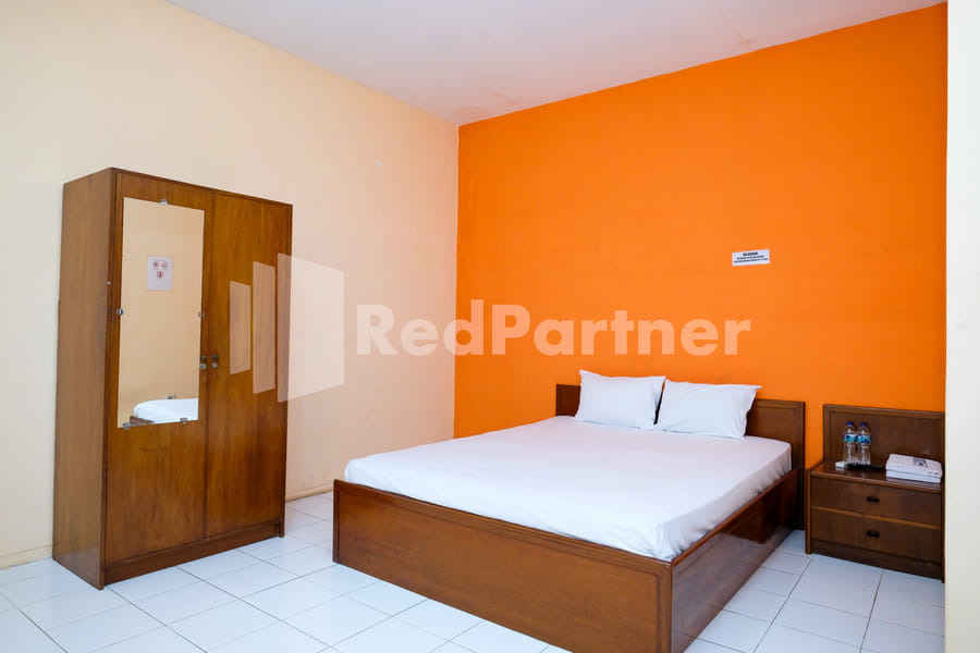 LestInn Homestay Monjali Mitra Reddoorz