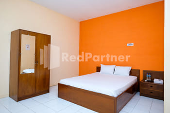 LestInn Homestay Monjali Mitra Reddoorz