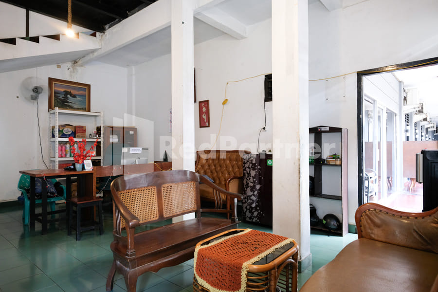 LestInn Homestay Monjali Mitra Reddoorz