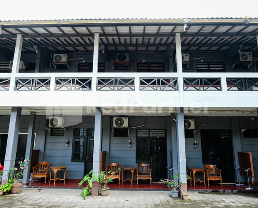 LestInn Homestay Monjali Mitra Reddoorz